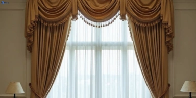 Living room lounge curtain cleaning service denistone-nsw Matty Curtain Cleaning
