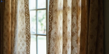 Curtain deodorising and odour removal steam cleaning denistone-nsw QLD